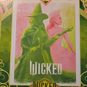 Wicked Puzzle Fun To Do